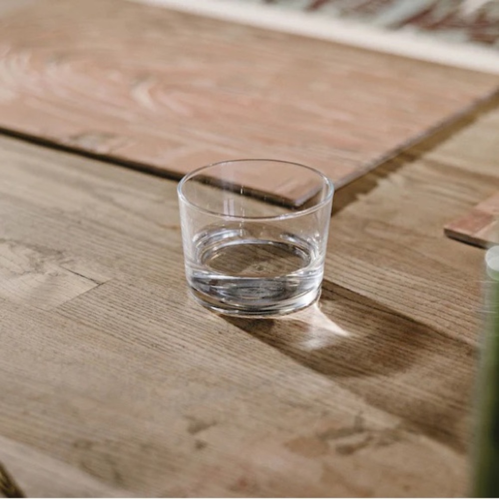 HAY Small Glass